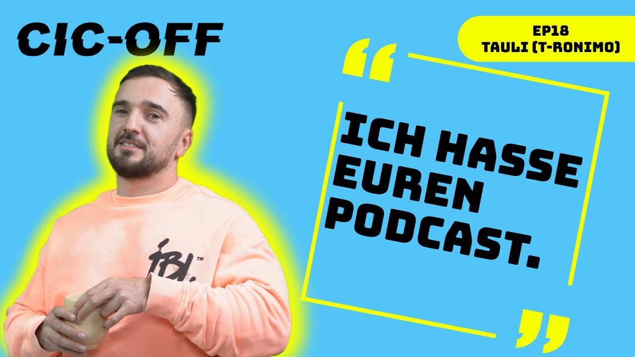 Folge 18 - Tauli (T-Ronimo)