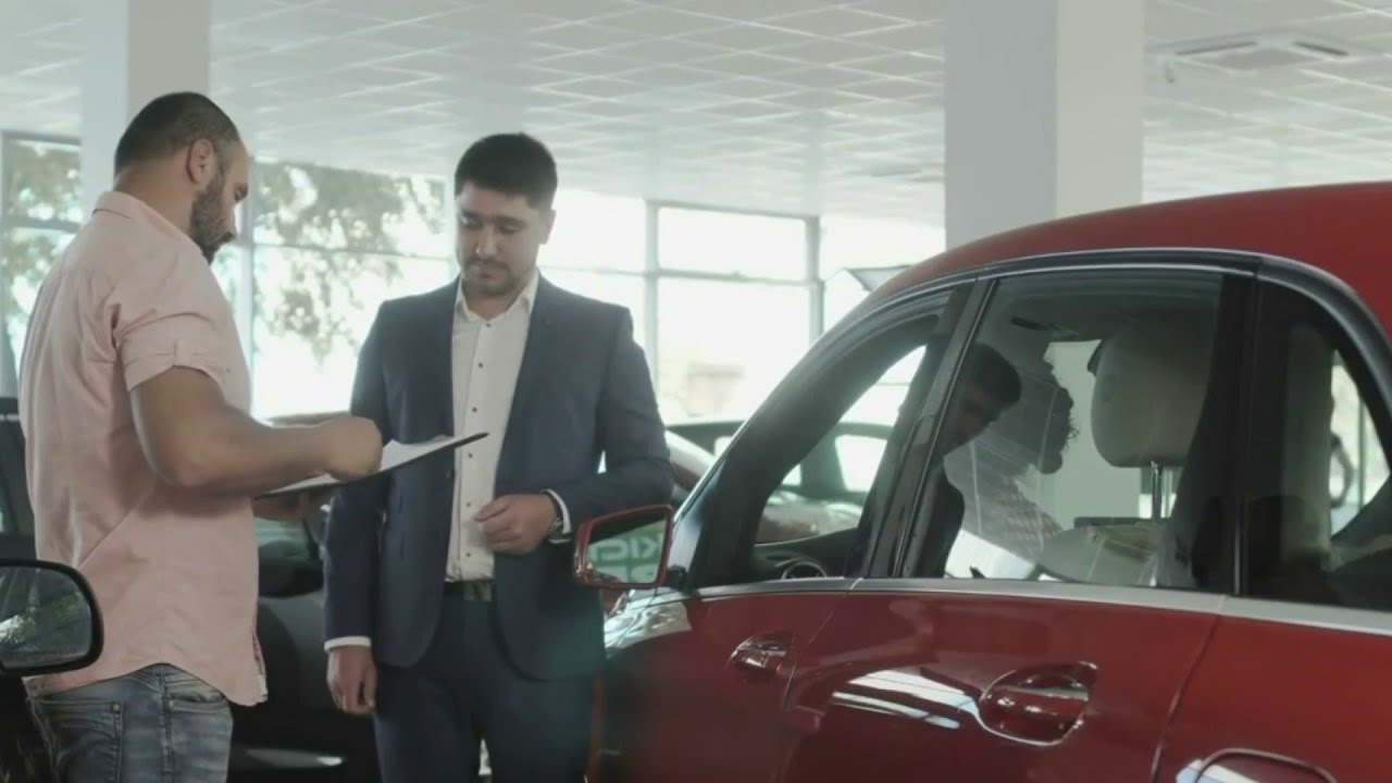 KPRC 2 Investigates: Can dealerships charge over MSRP?