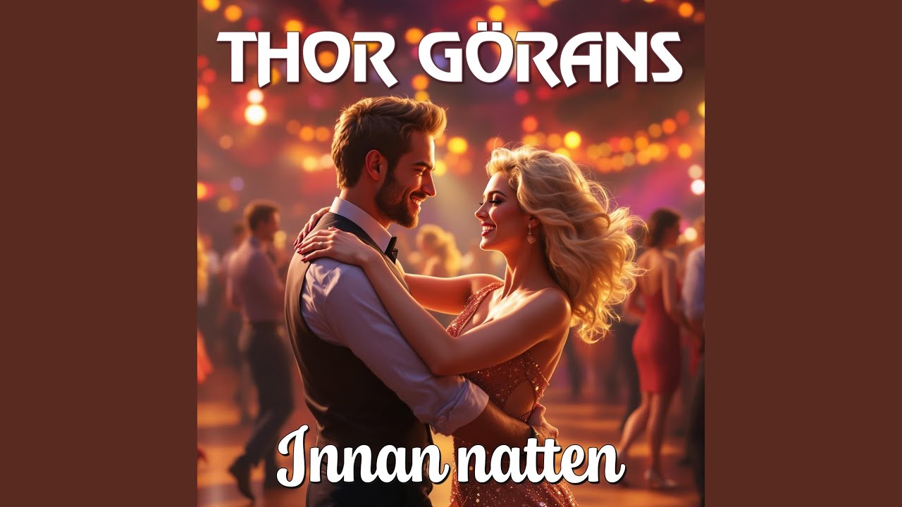 Innan natten
