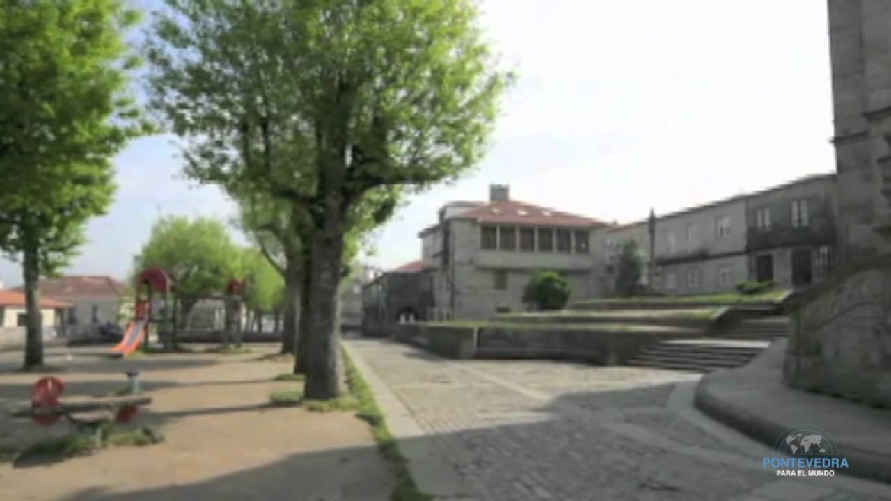 Cantiga de Pontevedra Música Tradicional Gallega