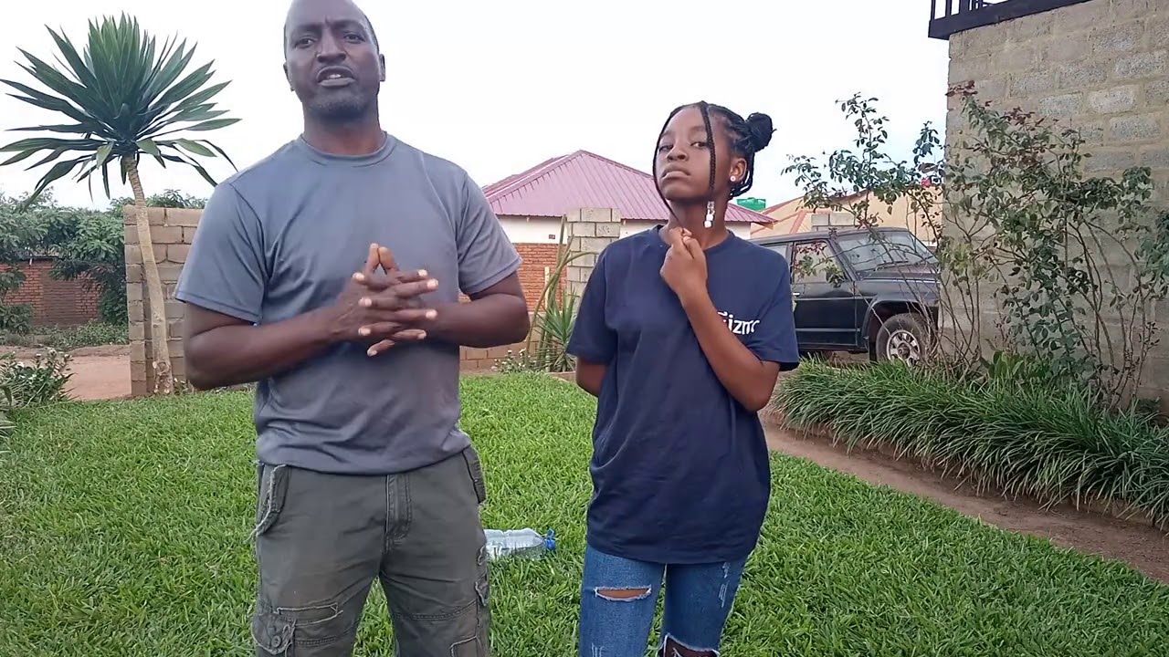 Before you move to Africa (Part 2) #Africanamericans, #Afrobritish, #Afrocaribbeans