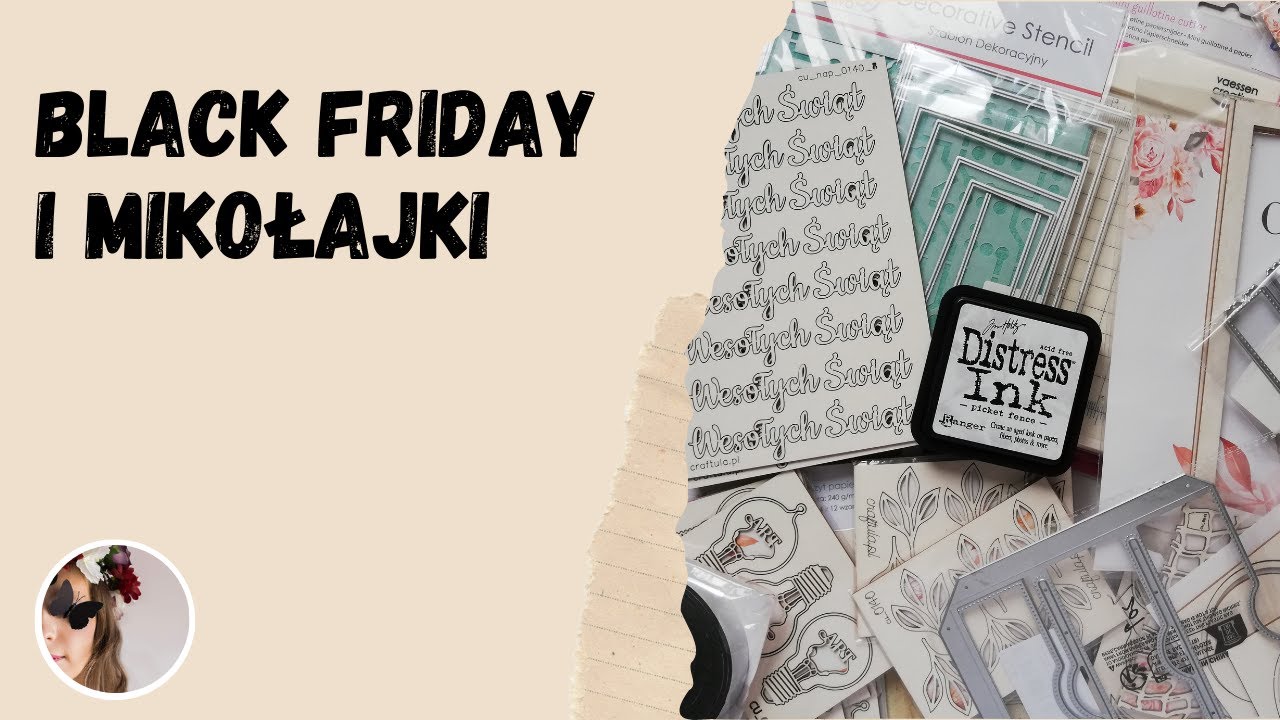 Szaleństwo zakupowe z Black Friday