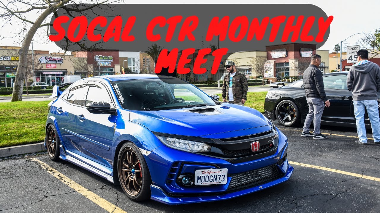 AEGEAN BLUE MUGEN FK8 КАТАЛОГ КОМПЛЕКТАЦИИ // SOCAL CIVIC TYPE R MEET 2022 ДЕКАБРЬ //