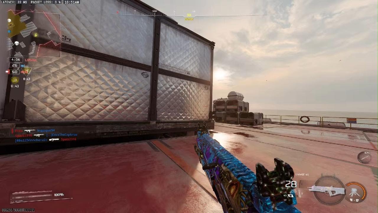 Call of Duty_rank play bo7