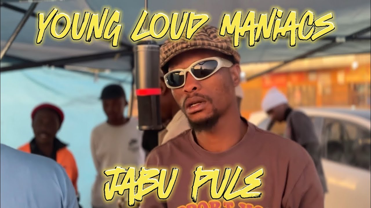 A1 RSA - JABU PULE | Episode 2 | YLM films | directed by Loco