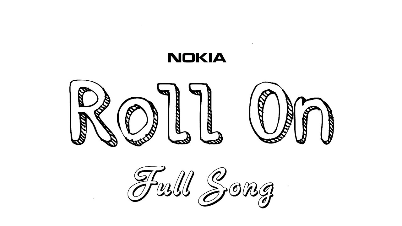 Shan Hexis - Nokia Ringtone 