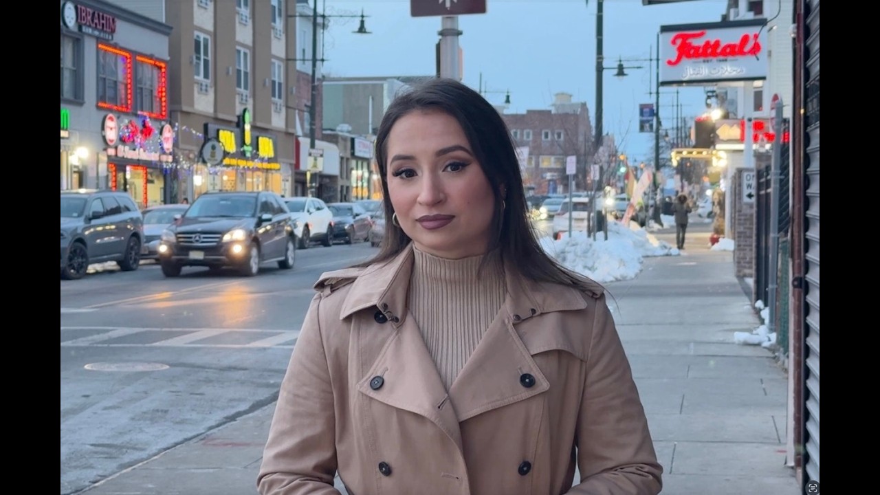 Jessica Reyes MMJ/Bilingual Reporter Demo Reel 2026