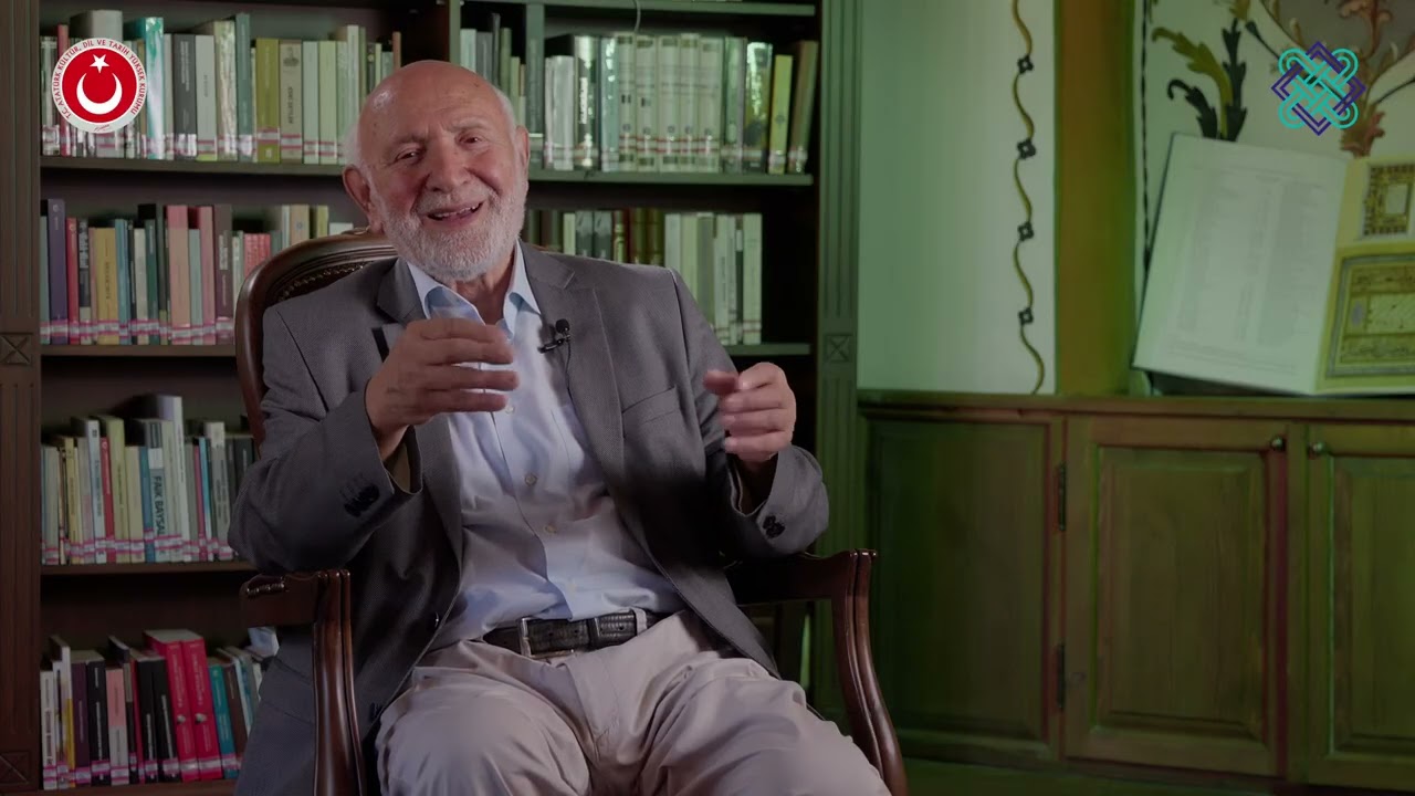 Prof. Dr. Süleyman Uludağ