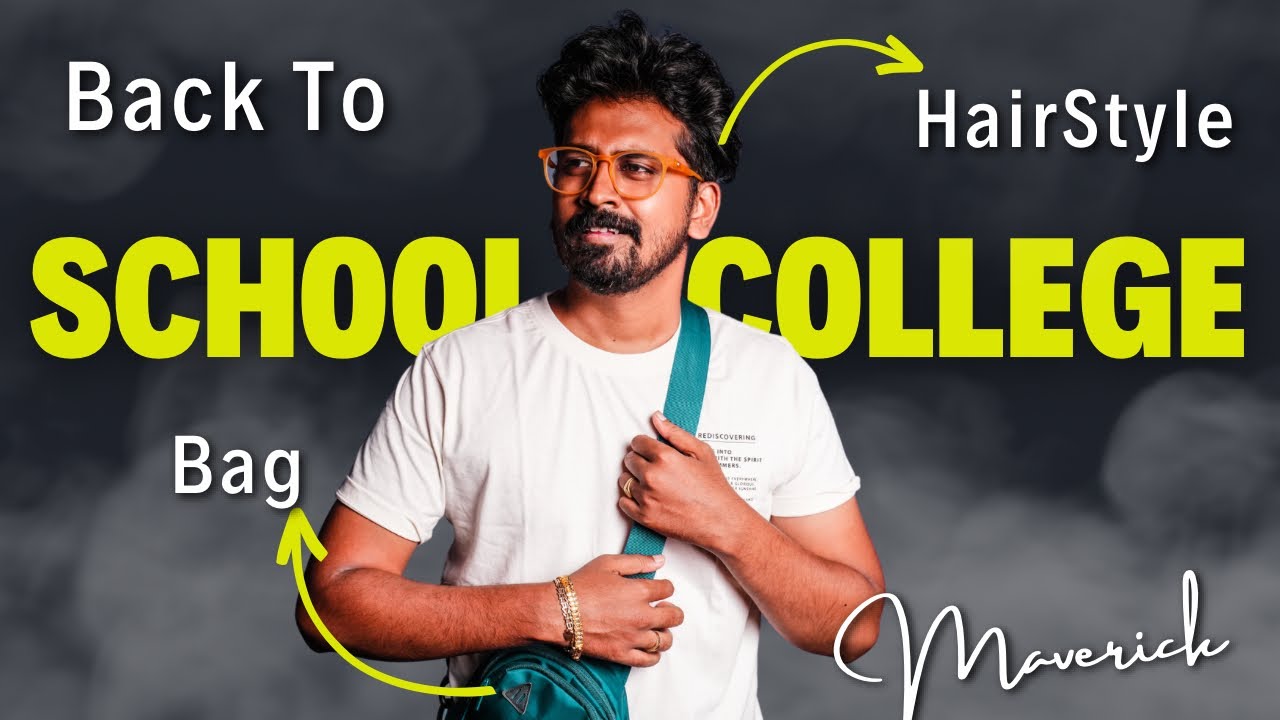 Grab Your Attention in School/College Easily⚡️