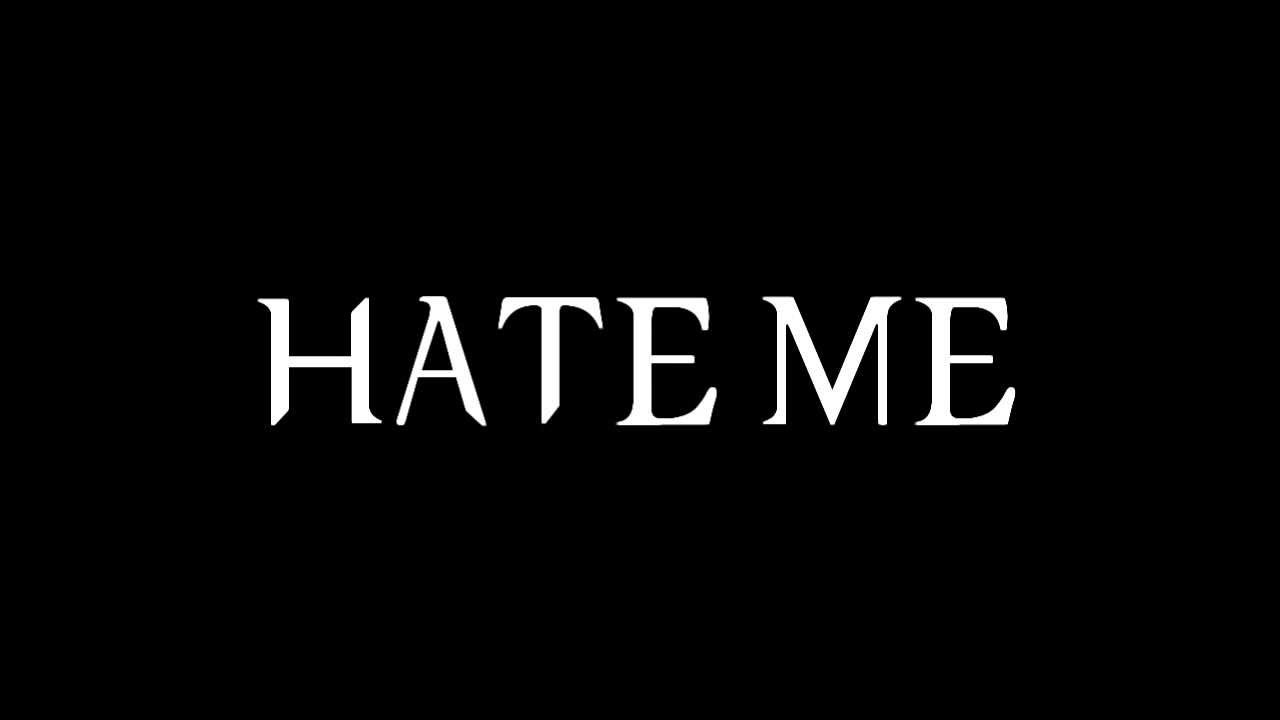 Like A Storm - Love The Way You Hate Me (Lyrics)