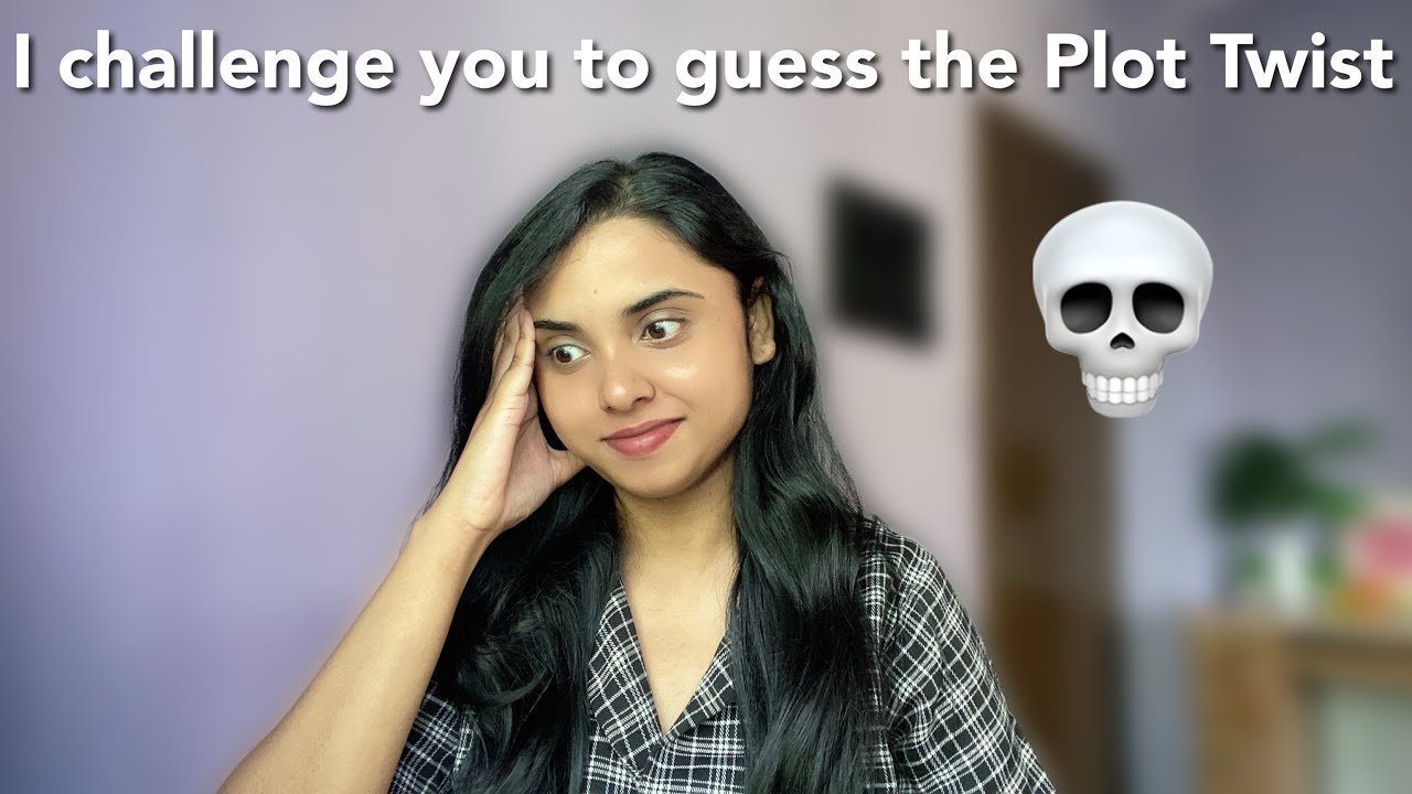 Sharing The Most Unexpected Plot Twist In Subscriber Story History *story 1*