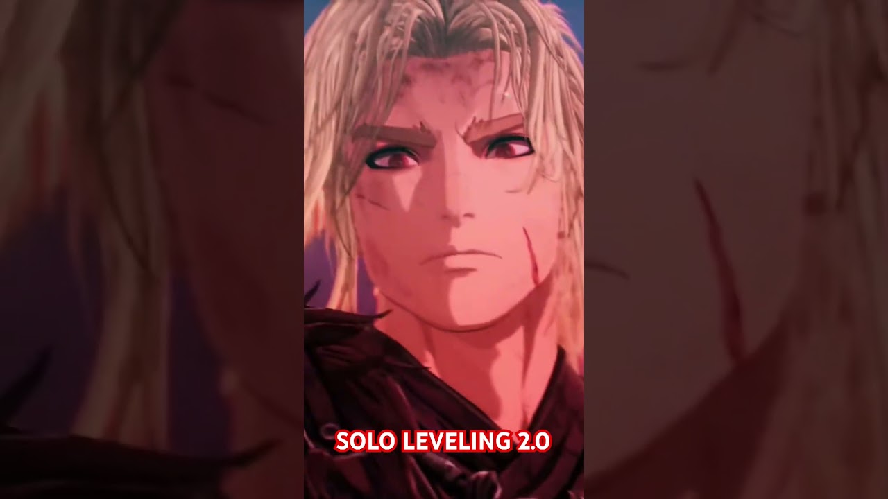 A Solo Leveling style game #tamilgaming #khazan