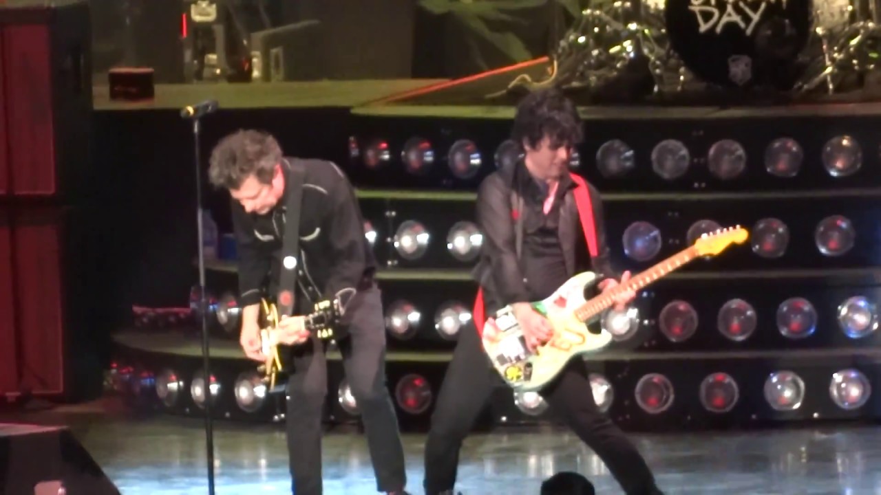 Green Day - 