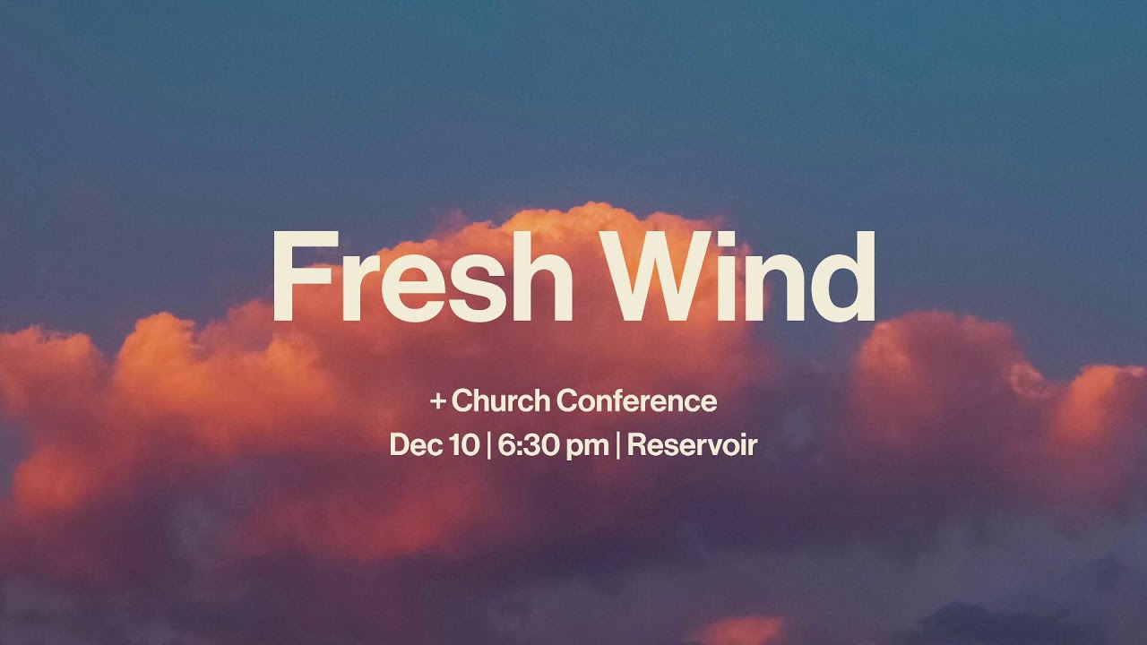 Fresh Wind