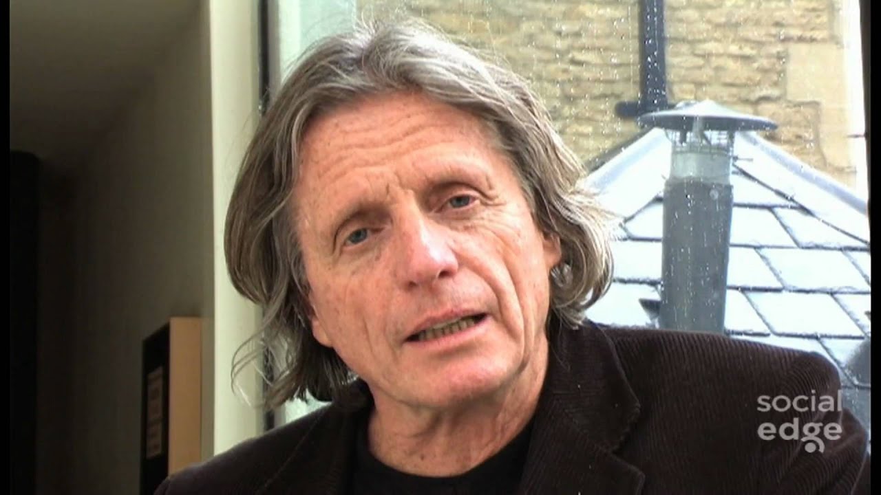 Martin von Hildebrand - Fundación Gaia Amazonas (Espanol)
