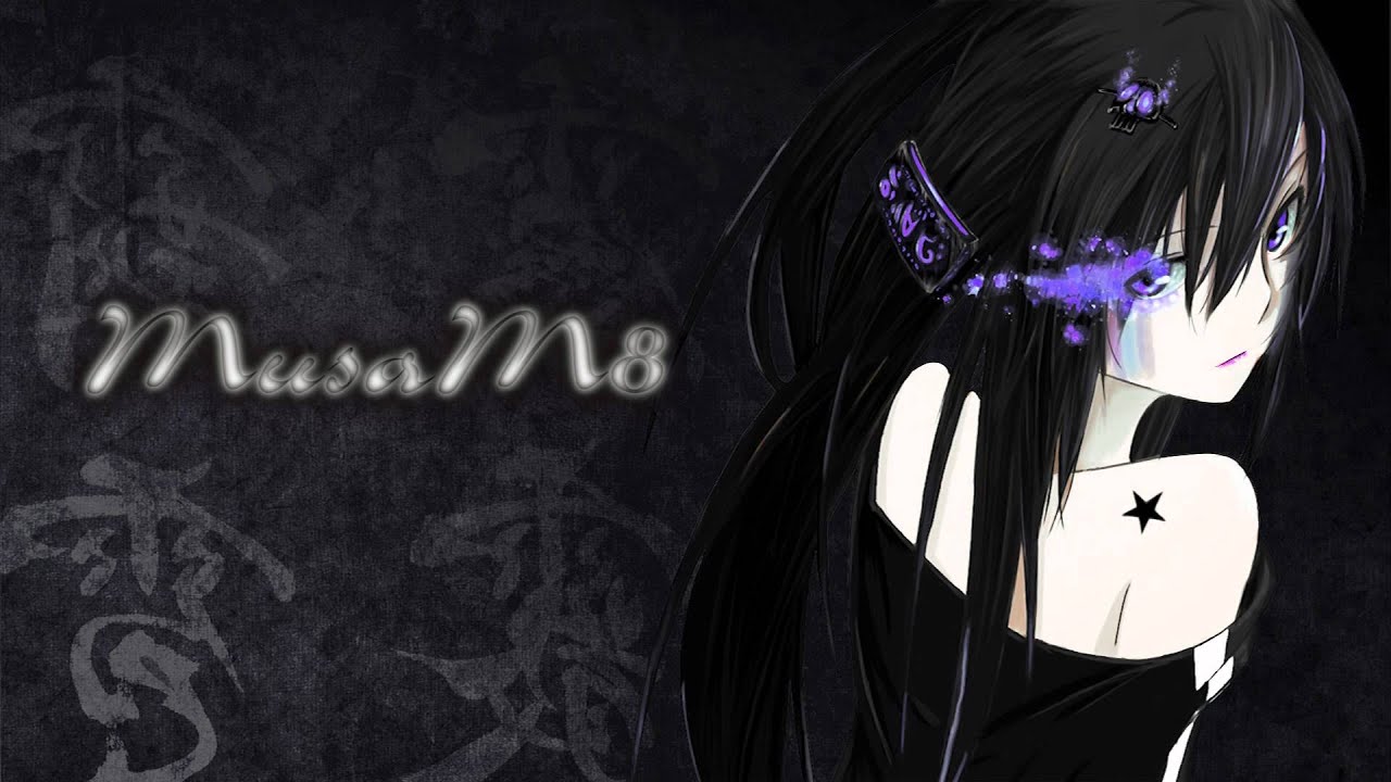 Nightcore - Lithium
