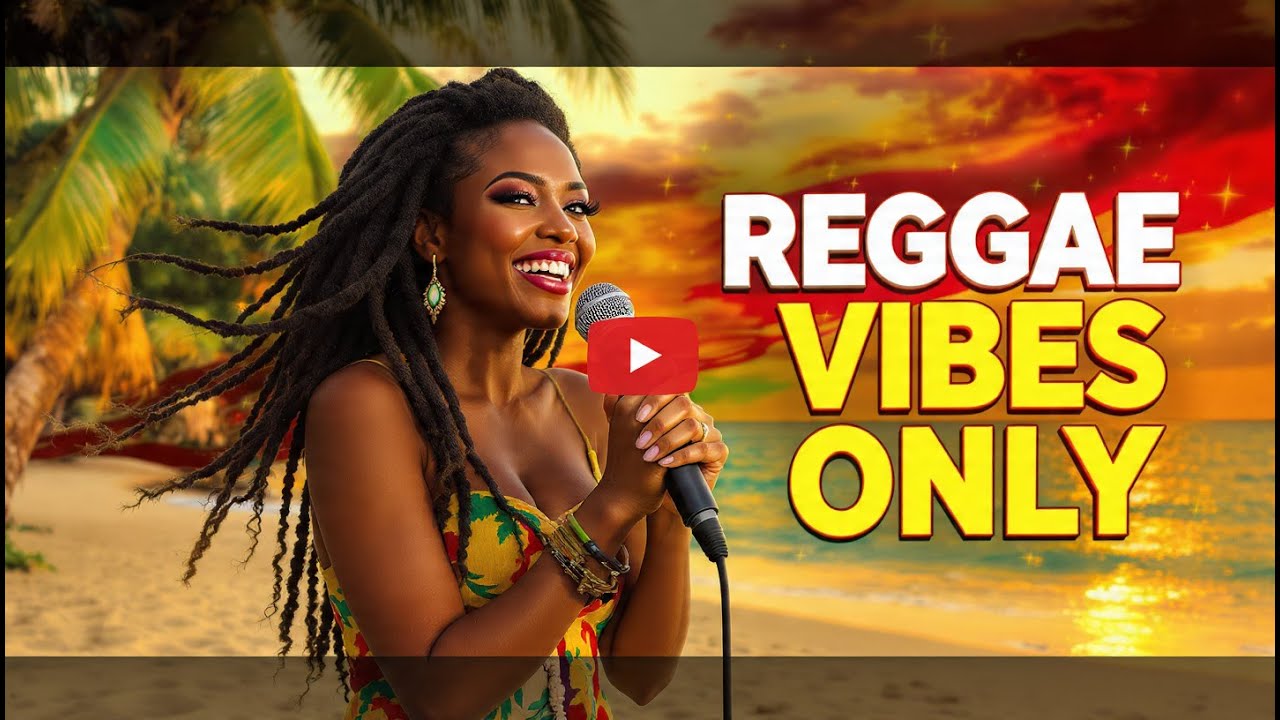 LIVE Best Global Reggae Selection 2026 🌴 Chill, Smooth & Feel Good Music