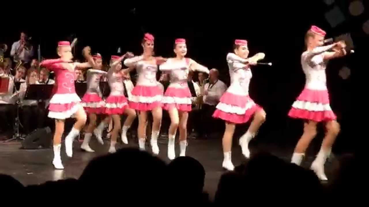 SDOM 2012- Četník ze Saint Tropez