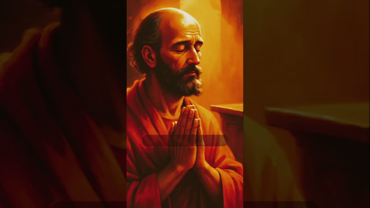 &ldquo;Why You Cry When You Pray | God&rsquo;s Message #shorts #prayer #god #cryingwhilepraying