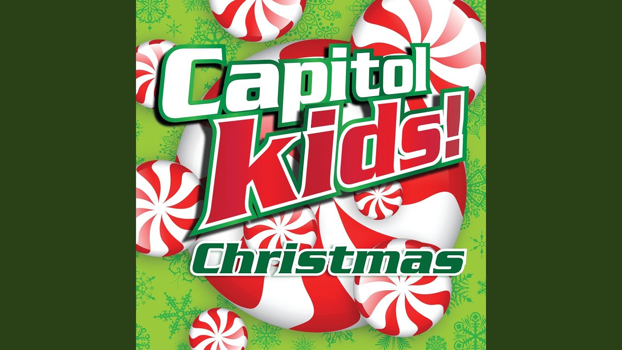 Born Is The King (It's Christmas)