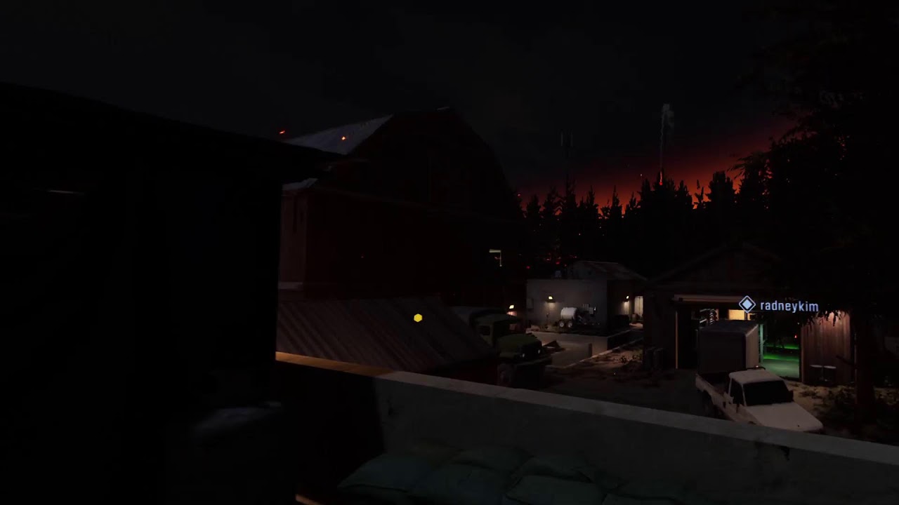 [ PS5VR2 ]FIREWALL_ultra [KOR]