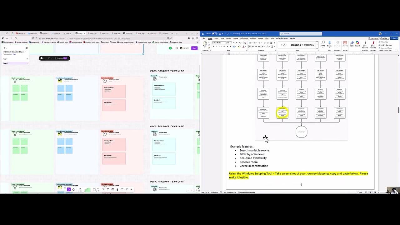INEW 2330 – Module 3