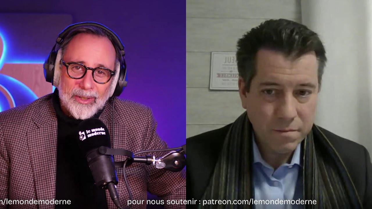 La souveraineté technologique est-elle possible pour la France et  l'Europe?