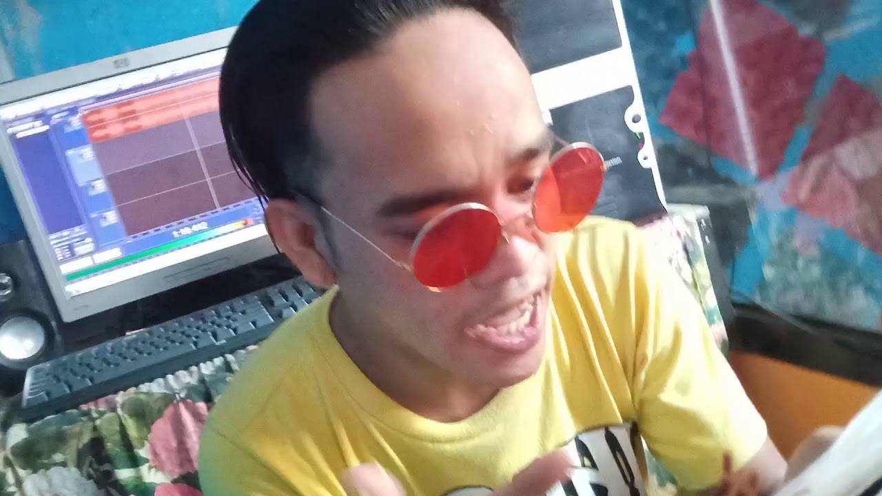 WALANG PAMAGAT - KHAYS ( IRMPRO )