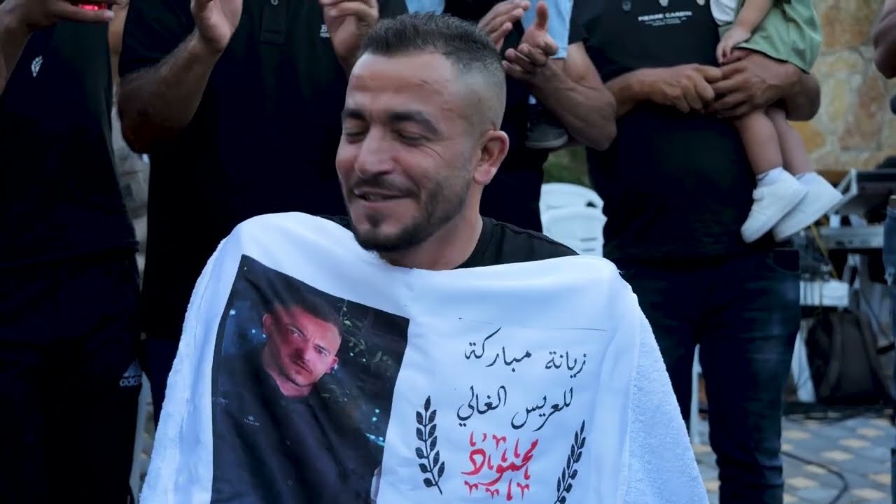 صابر السويطي |حسين الفتالي | محمود دلاشه |  افراح ال منشيه |  زيانه العريس محمود ابو رجا - 2024