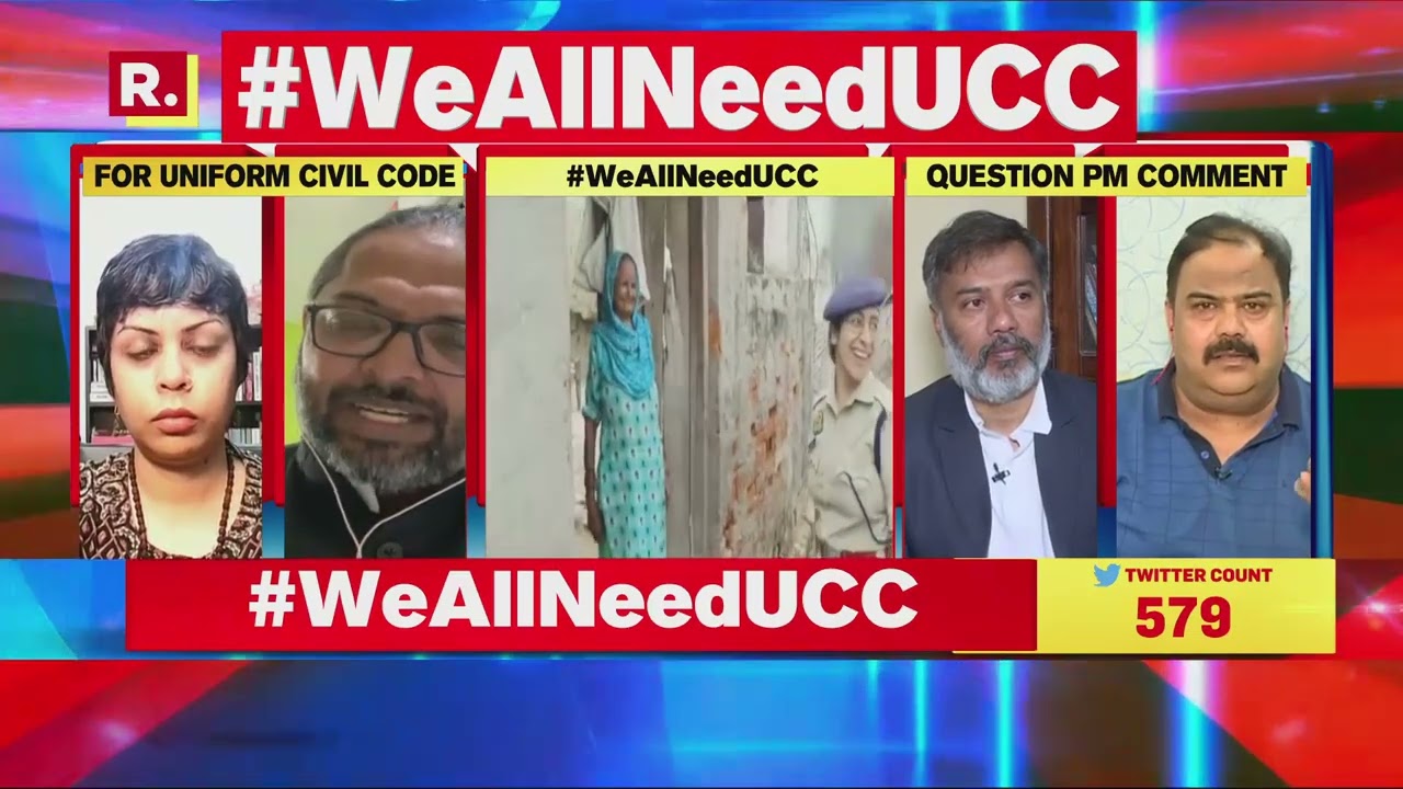 The rulebook of India talks about UCC: Savio Rodrigues, Goa Chronicle
