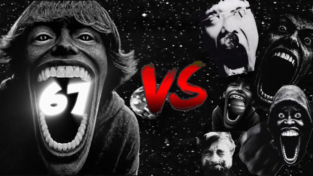 67 KID vs 61 vs 65 vs Mustard