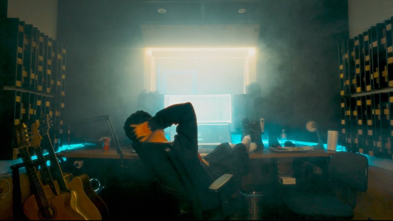 Lil Chainz - Preciso melhorar tanto em mim