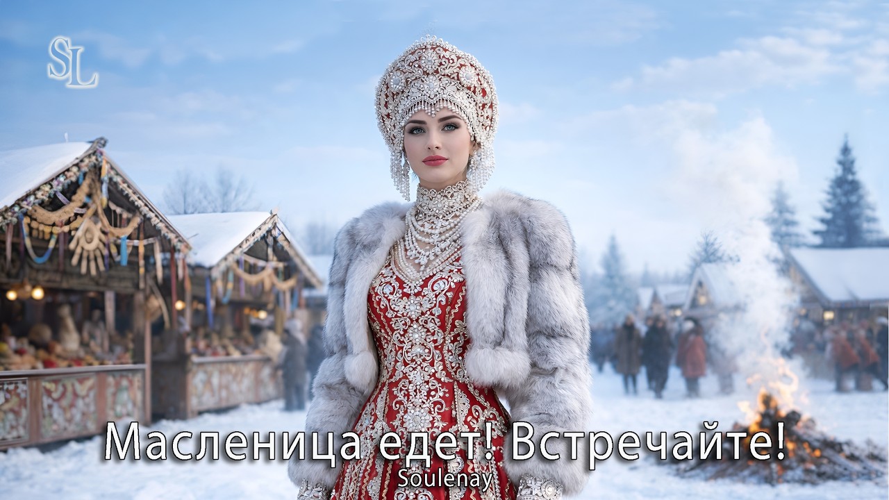 Спорим, ты знаешь о Масленице далеко не всё?