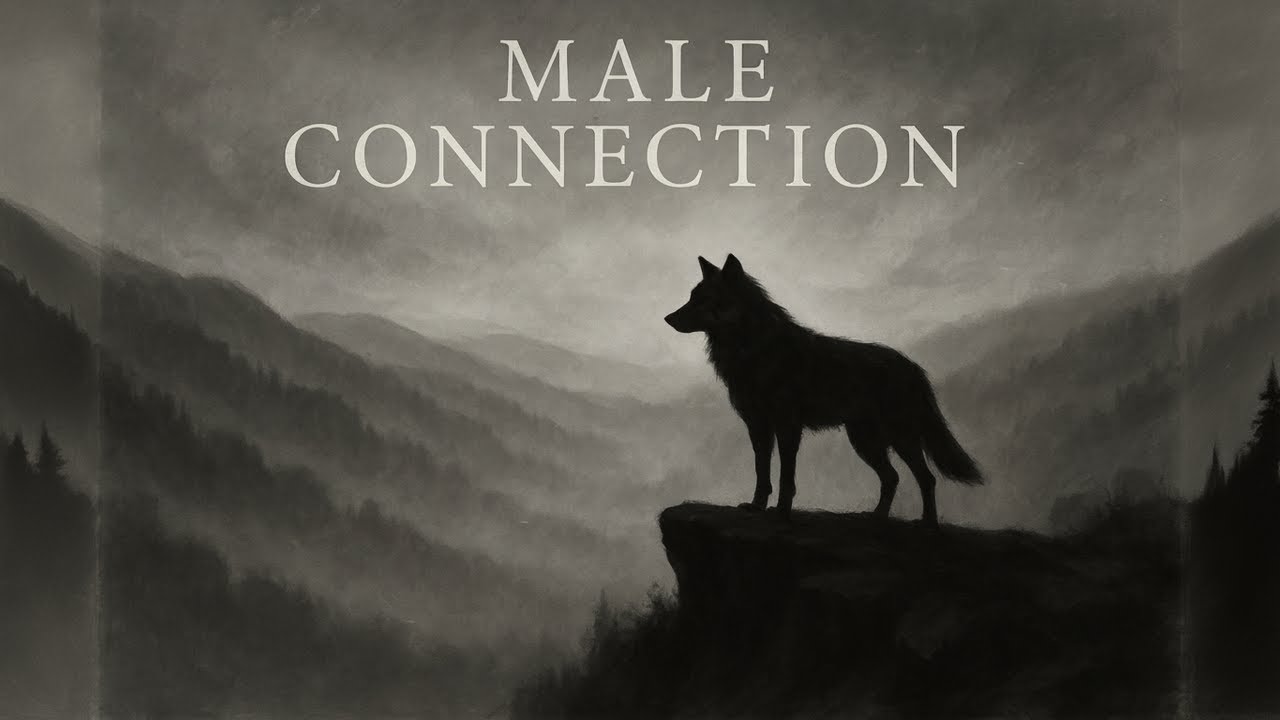 Male Loneliness Myth& how to fix it ?