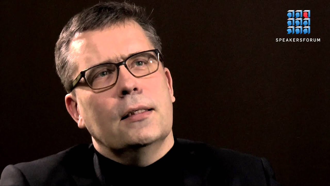 Pekka Pohjakallio - Mit&auml; on hyv&auml; johtajuus? -Speakersforum