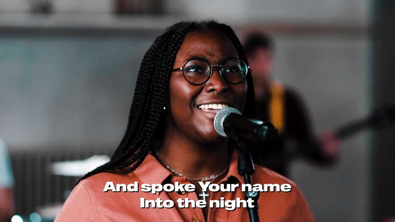 SAINTS music - Living Hope