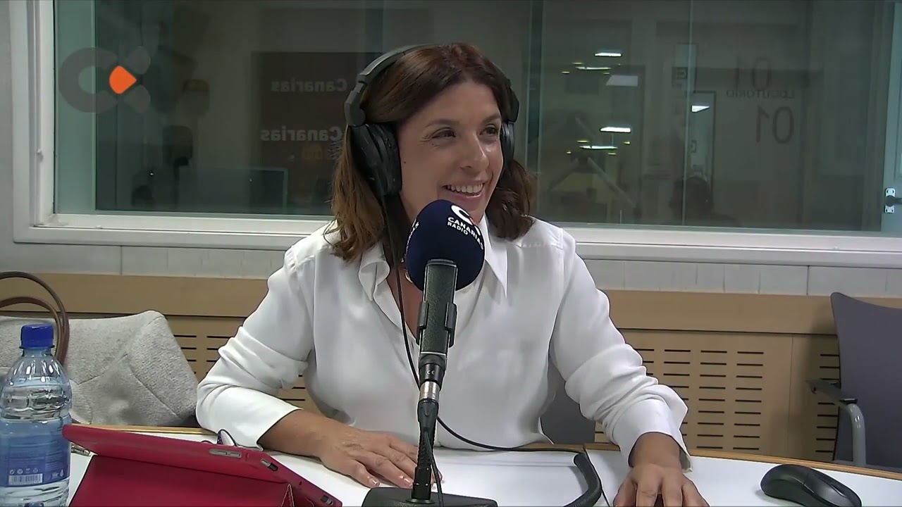Carmen Hernández | La Entrevista