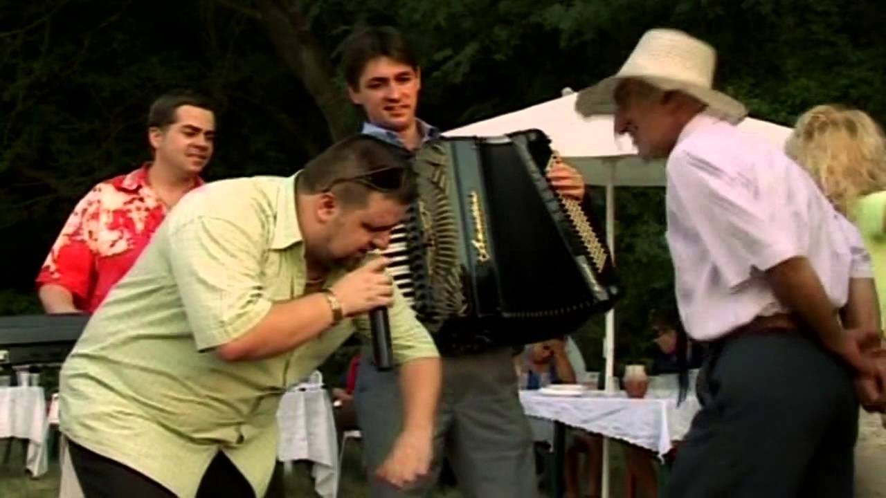 CRISTIAN RIZESCU - MI-A VENIT POFTA SA JOC