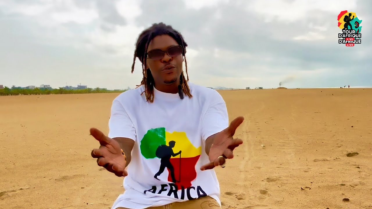Une Semaine Incroyable au B&eacute;nin 🇧🇯 &ndash; Le Live Tour d&rsquo;Afrique