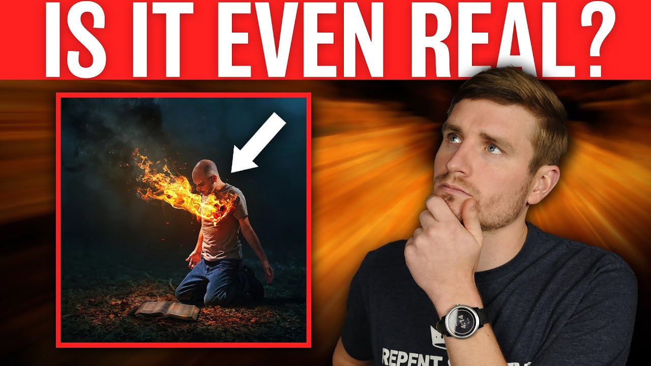 What is the Baptism of Fire? | Ask Nicholas - LIVE Q&A