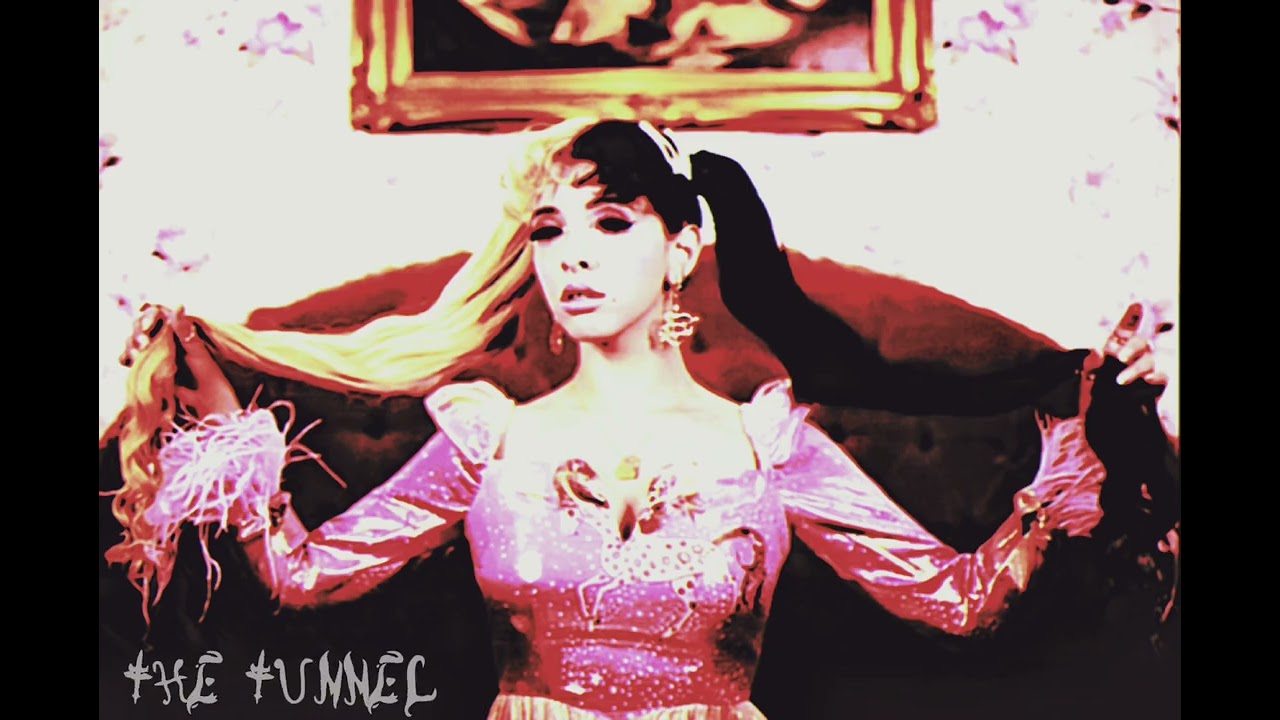 Melanie Martinez - THE TUNNEL (HHMM REMIX)