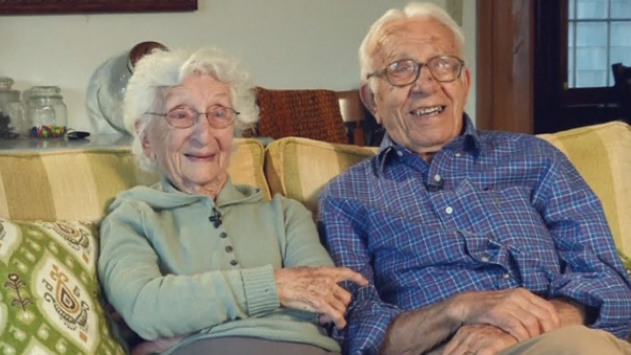 Longest US marriage: Connecticut couple to mark 81st anniversary