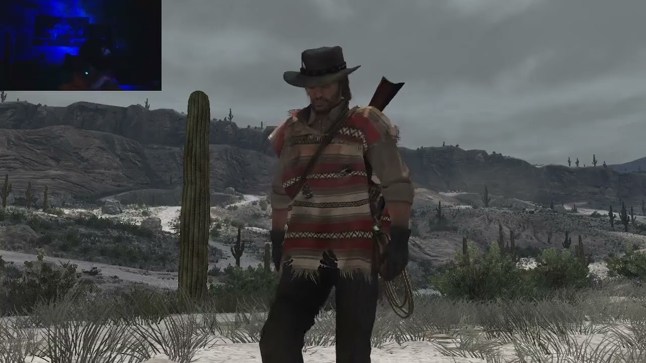 Red Dead Redemption: Part 7