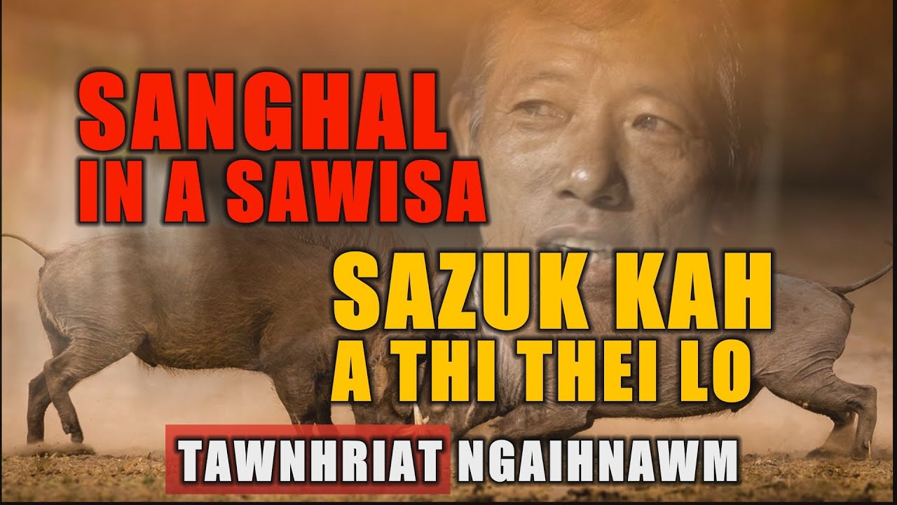 Pasaltha Pu Hmuna ,  North Khawlek || #reallife