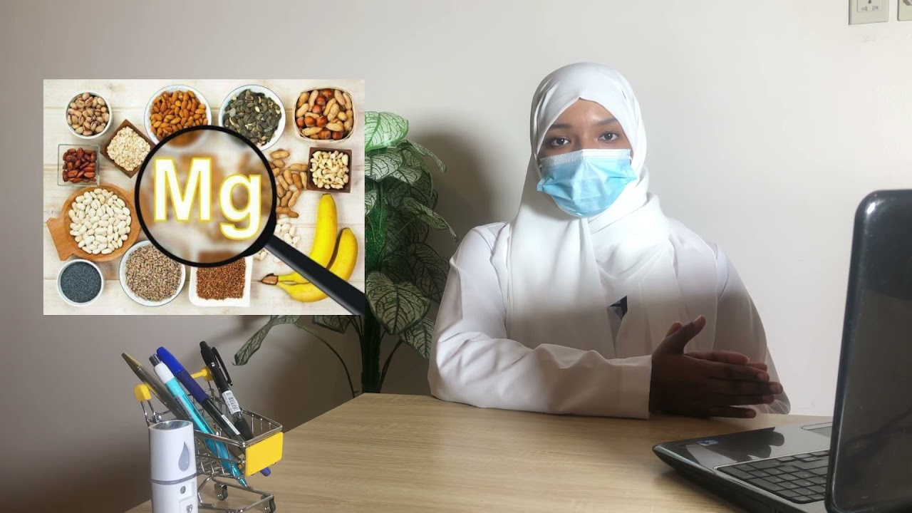 التغذية والصحة النفسية | هرمون السعادة | الغذاء والراحة النفسية