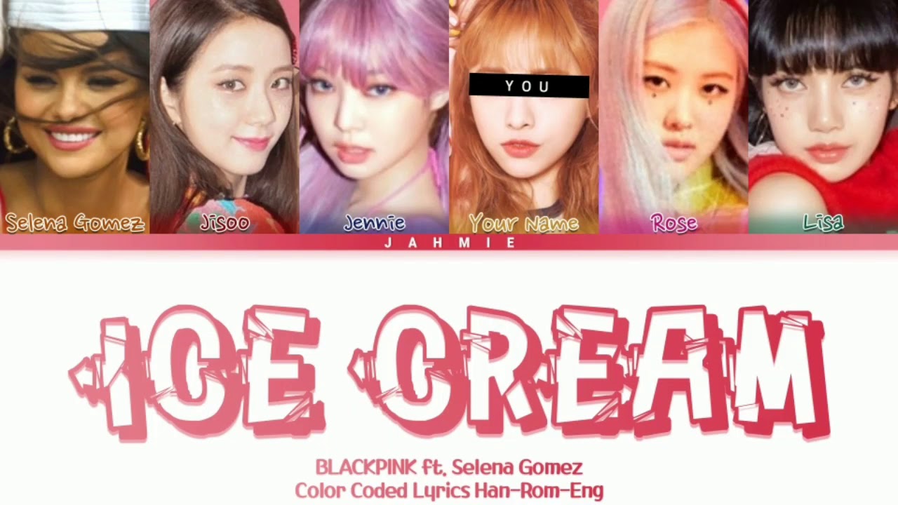 BLACKPINK 