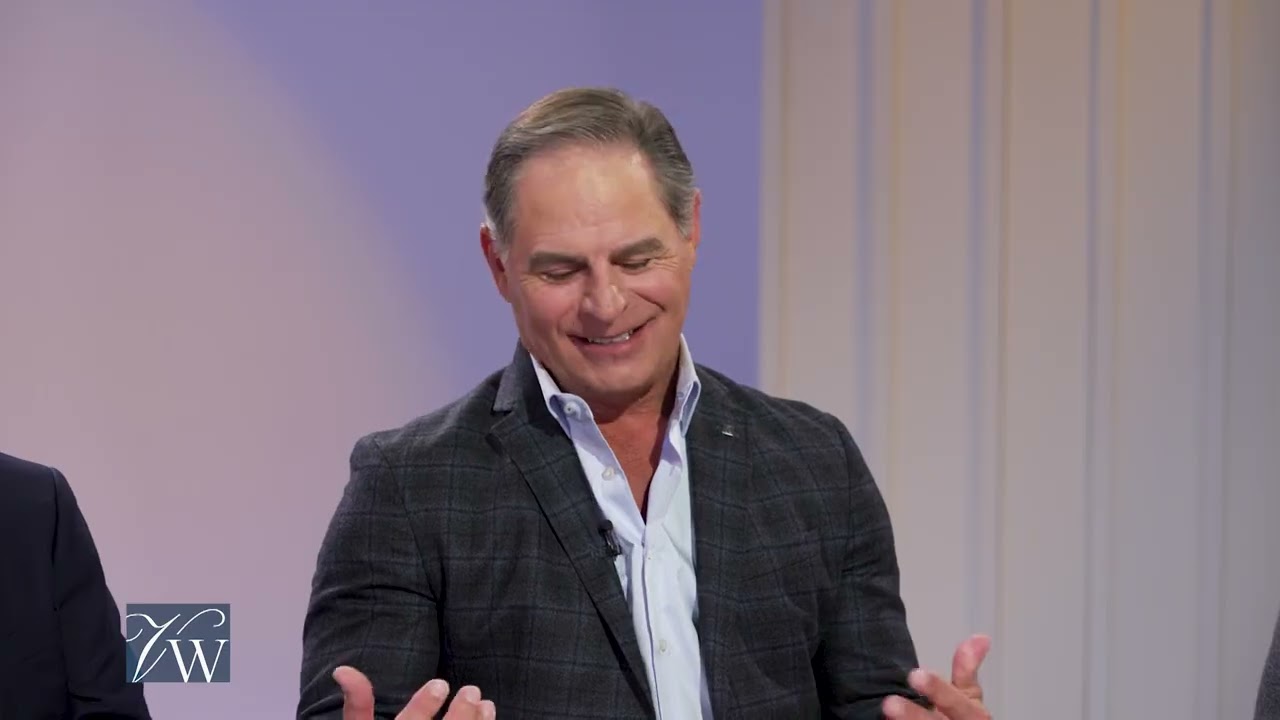 Episode 1- Meet KCM Leadership & Vision Casting