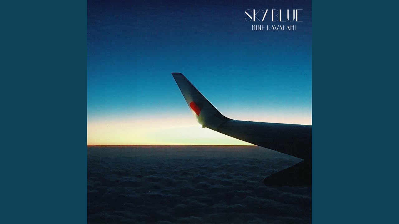 SKY BLUE (SKY BLUE Piano Solo Version)