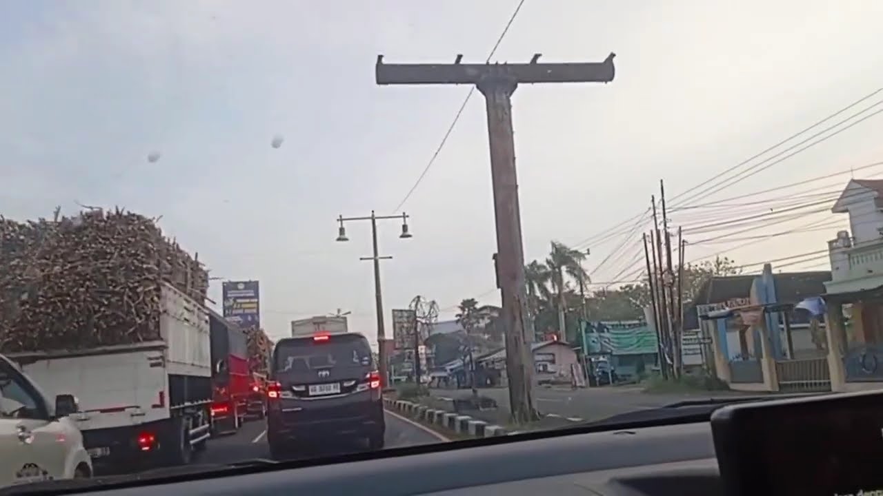 Sleman- Wonosari Via Jl  Tegalgondo  Janti, Dusun 1, Sidomulyo, Kec  Delanggu, Kab Klaten