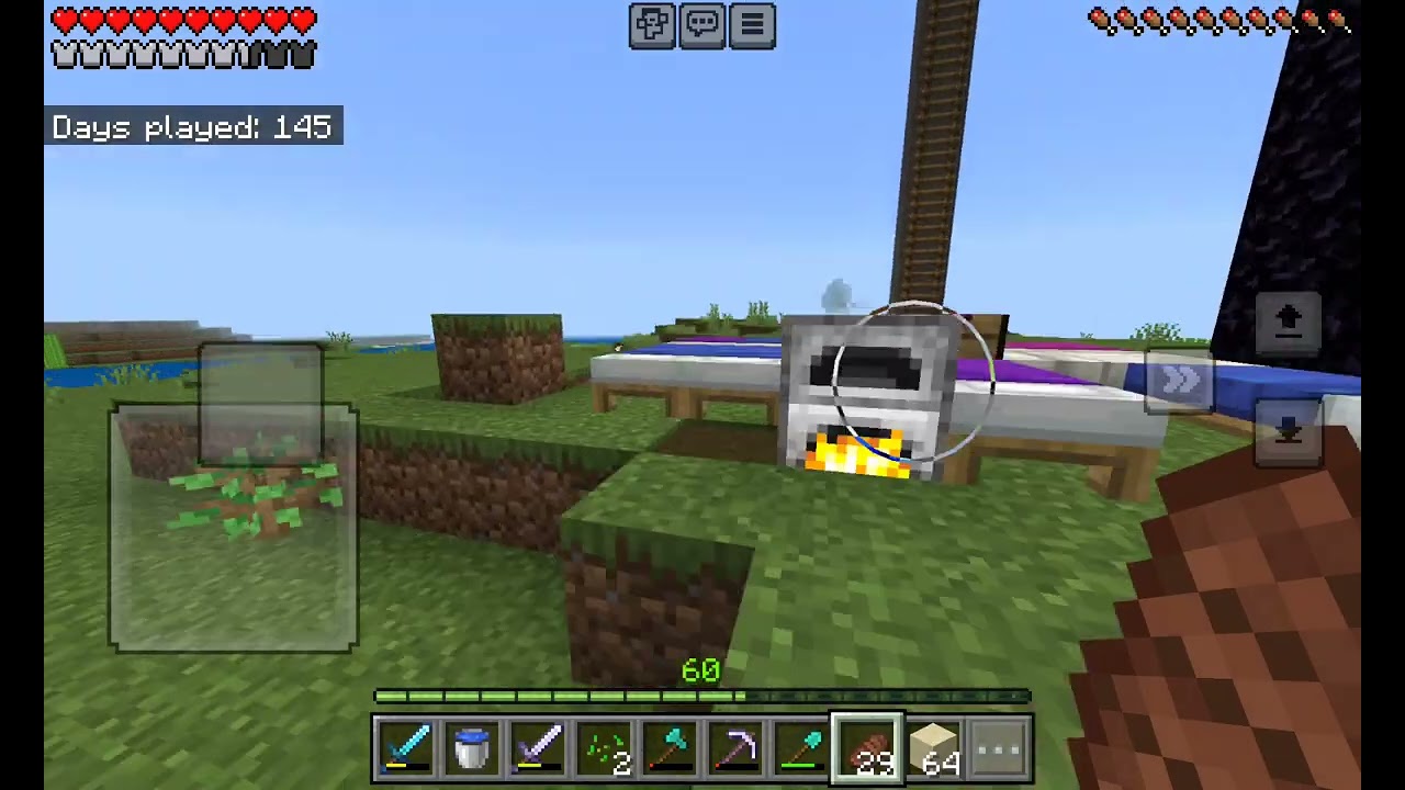 Mir fällt kein Titel  ein #minecraft #gaming 
